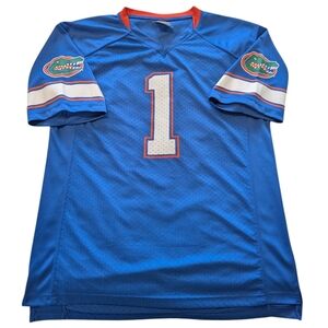 University Of Florida Gators Jersey
